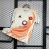 24-25 AS Roma Away Fan Version