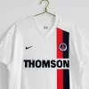 02-03 PSG Retro Jersey Away