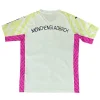 23-24 Borussia M?nchengladbach Goalkeeper Jersey