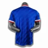 1986/88 Manchester United Retro Jersey Away