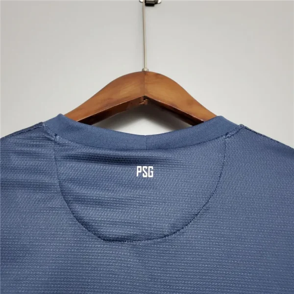 13-14 PSG Soccer Jersey Home Retro Replica