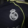 2025/26 Real Madrid Home Jersey Player Version