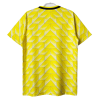 88-89 Borussia Dortmund Retro Jersey Home
