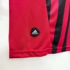 11-12 AC Milan Retro Jersey Home