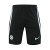 2025-26 Chelsea Third Kit Jersey+Shorts