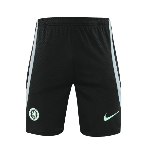 2025-26 Chelsea Third Kit Jersey+Shorts