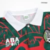 Mexico 1997  Retro Jersey Home