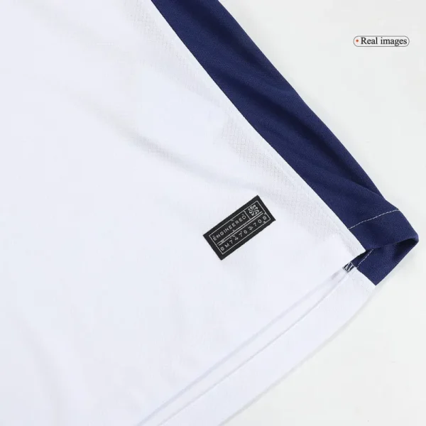 2024/25 Tottenham Hotspur Home Soccer Jersey