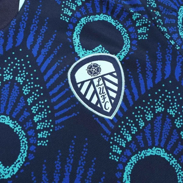2023/24 Leeds United Away Jersey