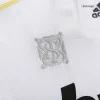 2009/10 Real Madrid Retro Jersey Home