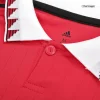 2022/23 Manchester United Jersey Home