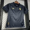 Kids Juventus Third Jersey Kit 2024-25
