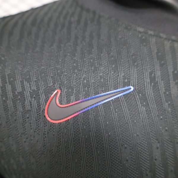 2024/25 Barcelona Home Jersey Long Sleeve Player Version