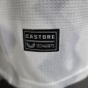 24-25 Bayer 04 Leverkusen Away Soccer Jersey Player Version