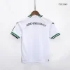23-24 Kids Borussia M?nchengladbach Home Kit Shirt+Short