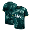 SON 7# Tottenham Hotspur Soccer Jersey Third Away Custom Shirt 2024-25