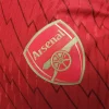 23-24 Arsenal Home Jersey Player Version