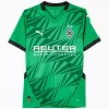 2024-25 Borussia M?nchengladbach Away Jersey