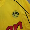 02-23 Borussia Dortmund Retro Home Jersey