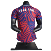 23-24 RB Leipzig Away Jersey Player Version