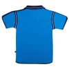 Manchester City Retro Home Jersey 2002/03