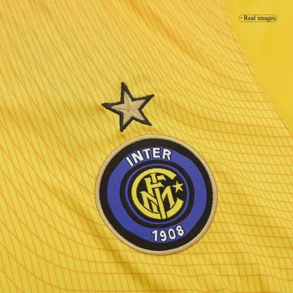 2002/03 Inter Milan Retro Jersey Third Away
