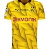 24-25 Dortmund player edition Champions League football jersey