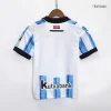 Kids Real Sociedad 2023/24 Home Kit Jersey+Shorts