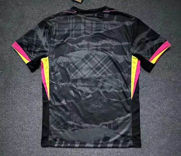 24-25 Chelsea Third Away Soccer Jersey