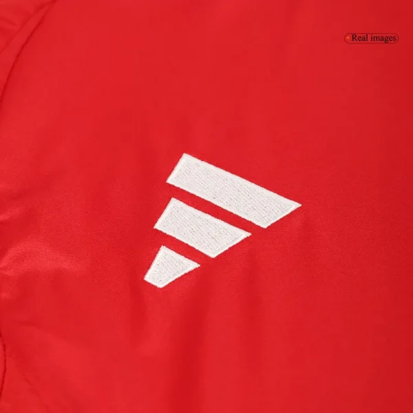 2024/25 Manchester United Home Full Kit(Jersey+Shorts+Socks)