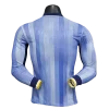 2024/25 Tottenham Hotspur Away Long Sleeve Jersey Player Version