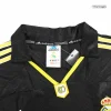 1999/01 Real Madrid Retro Away Long Sleeve Jersey