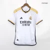 2023/24 Real Madrid Home Jersey Player Version