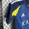 Kids Al Nassr Away Kit Jersey+Shorts 2024-25