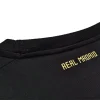 2011/12 Real Madrid Retro Jersey Away