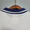1991/93 Tottenham Hotspur Retro Soccer Jersey Home Replica