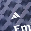 2023/24 Real Madrid Away Long Sleeve Jersey