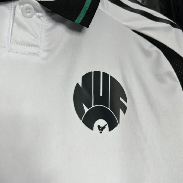 2024/25 Newcastle United Third Jersey