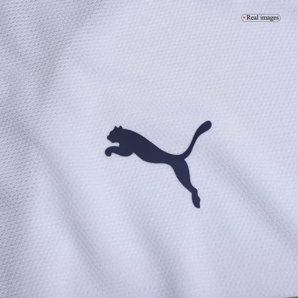2006/07 Tottenham Hotspur Retro Jersey Home