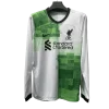 23-24 Liverpool Away Long Sleeve Jersey