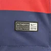 Barcelona #10 MESSI Retro Jersey Home 2015-16