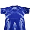 1996/97 Real Madrid Retro Jersey Away