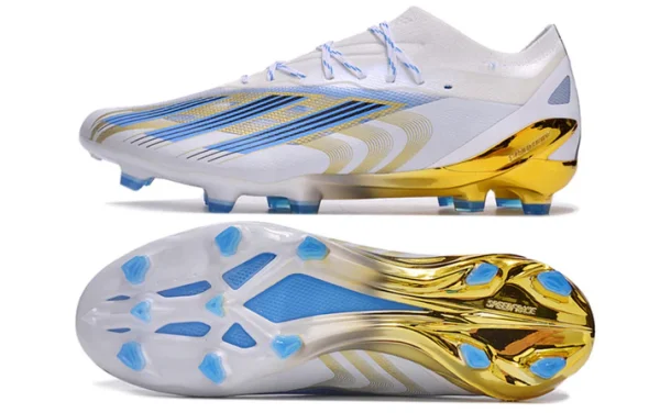 F50 Leo Messi