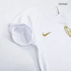 Corinthians Pre-Match 2023/24 Jersey White Replica