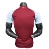 2024/25 Aston Villa Home Jersey Player Version
