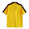 Scotland World Cup 1998 Retro Jersey Away