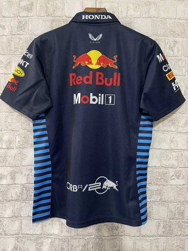 2024 Red Bull new F1