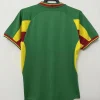 Senegal 2002 Retro Jersey Home