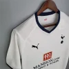 2008/09 Tottenham Hotspur Retro Jersey Home