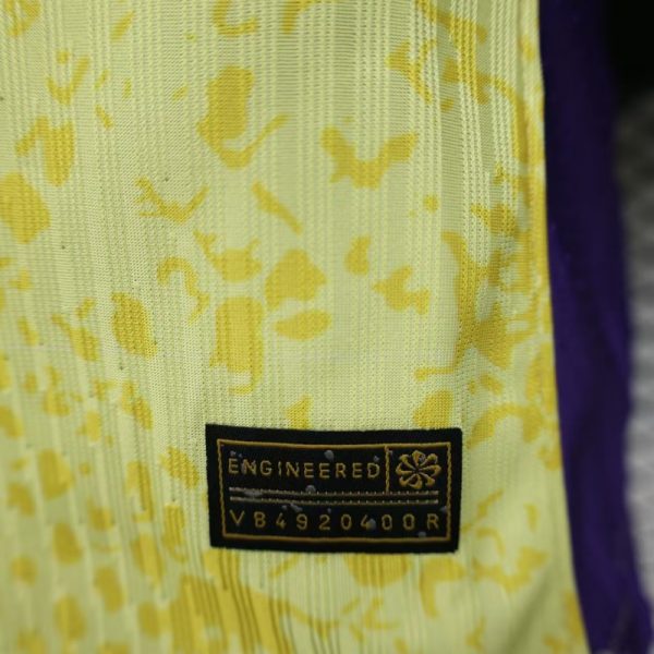 2025/26 Barcelona Special Edition Football Shirt